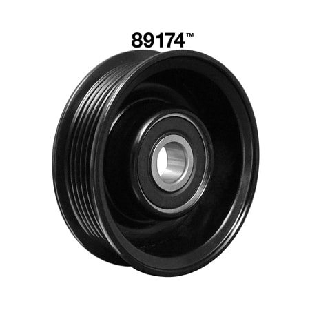 Dayco 07-11 Jeep 3.8L Tension Pulley, 89174 89174